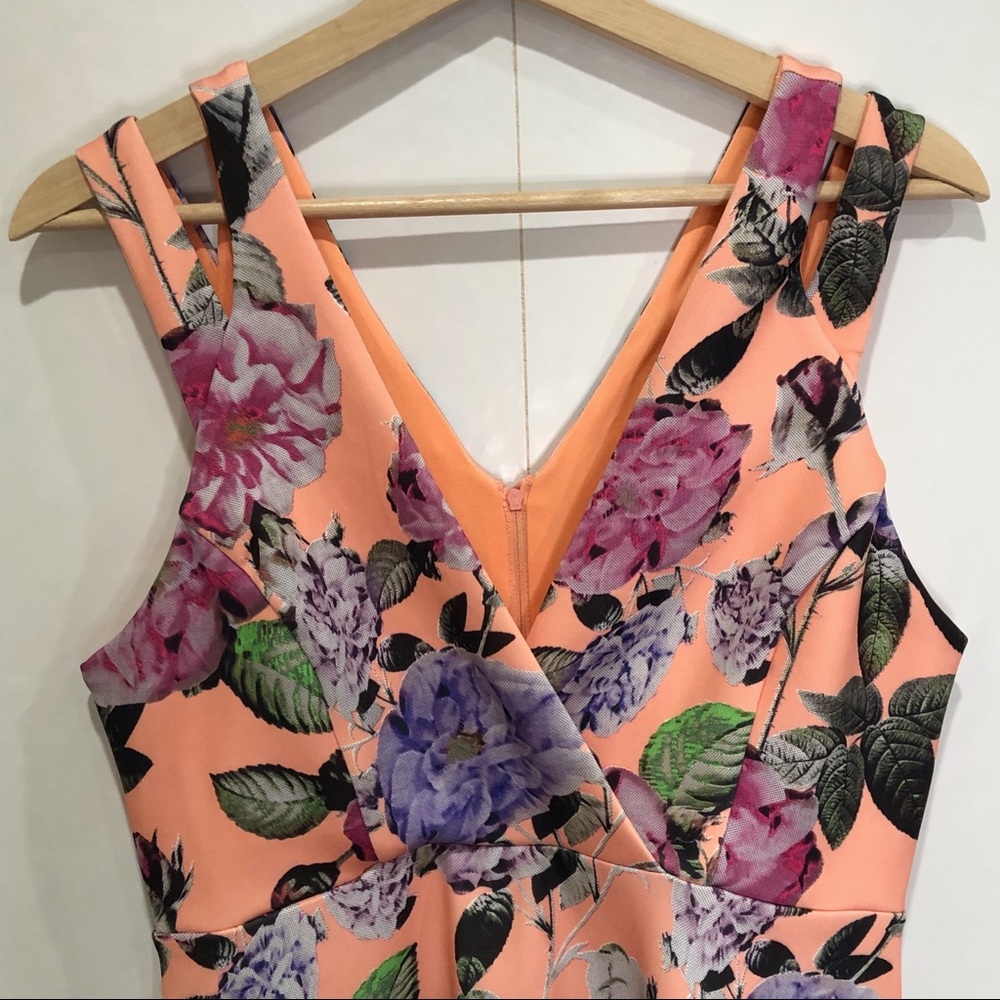 ASOS Maternity Dress